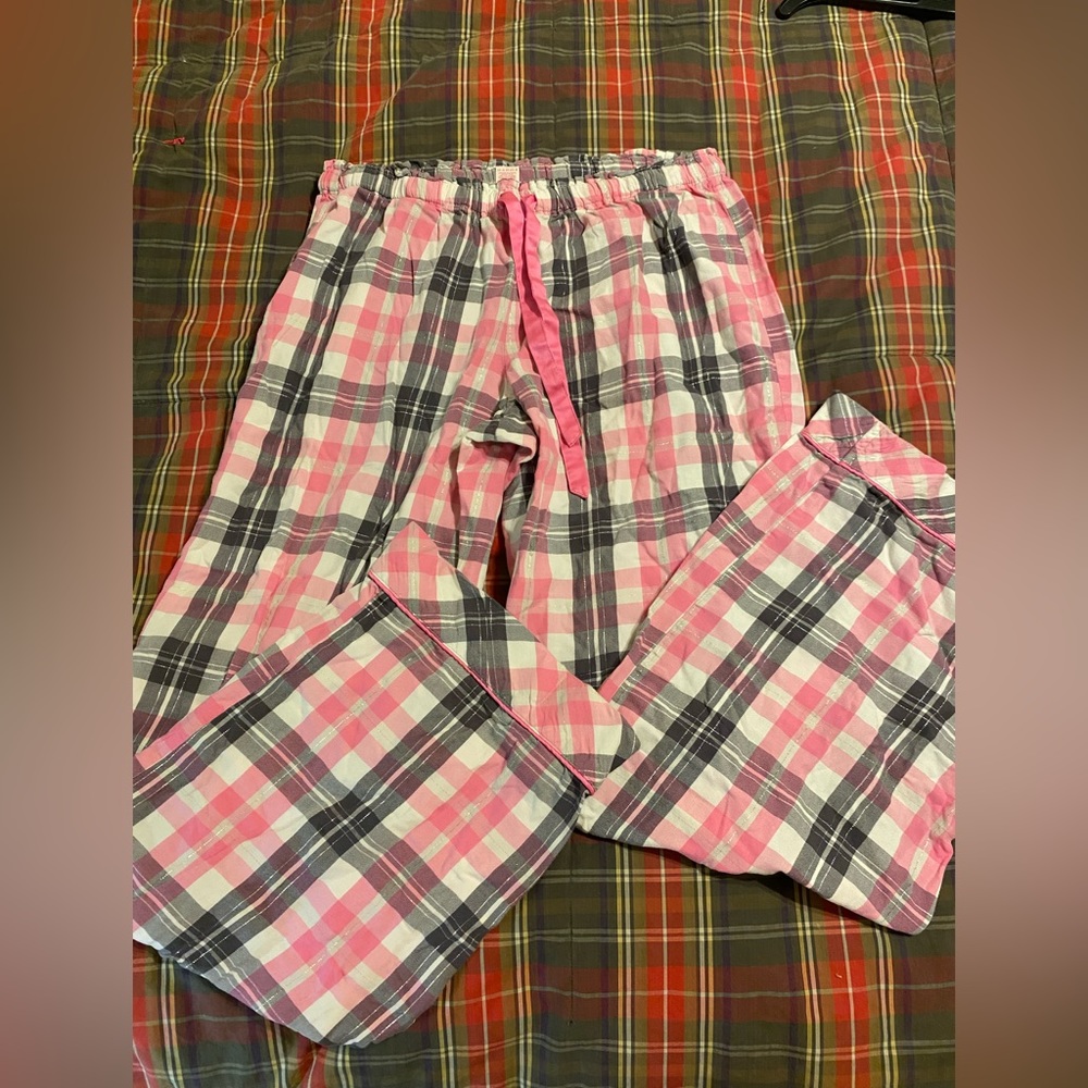 Victoria’s Secret pajama pants